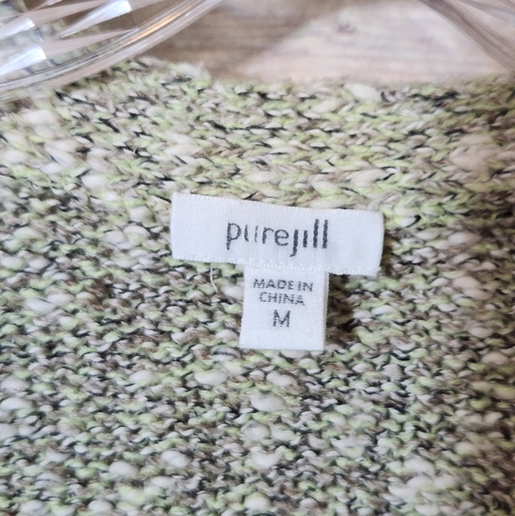 NWOT Soft Thick Cardigan - Picture 3 of 4